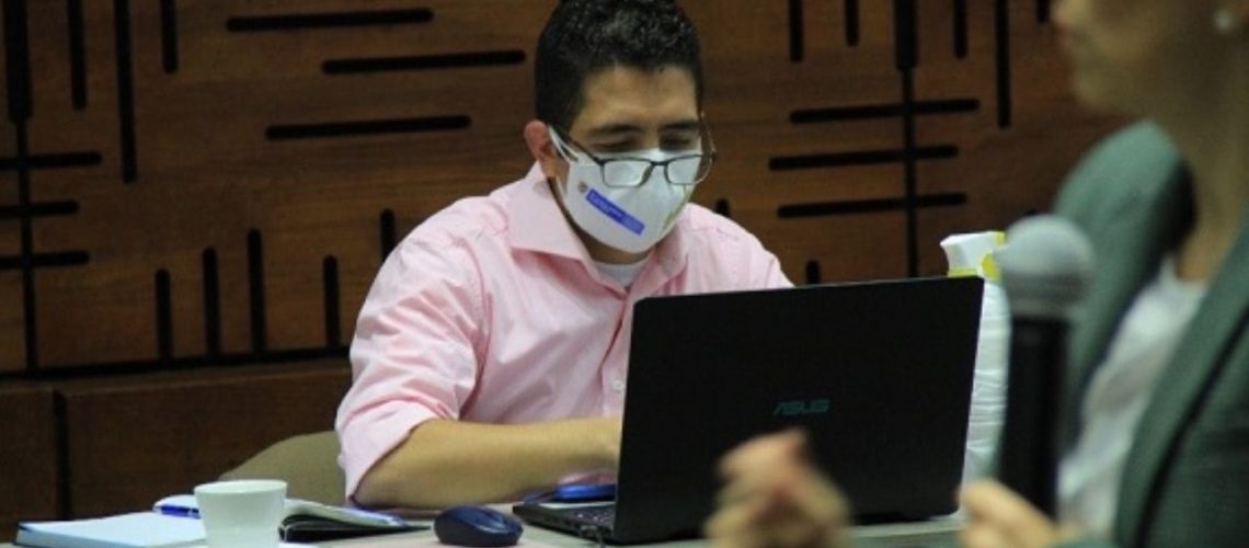 incapacidades por aislamiento COVID