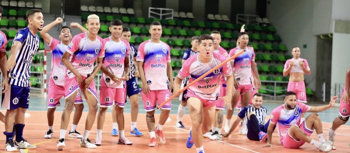 independiente quilla Grande