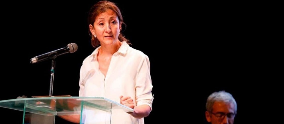 ingrid betancourt