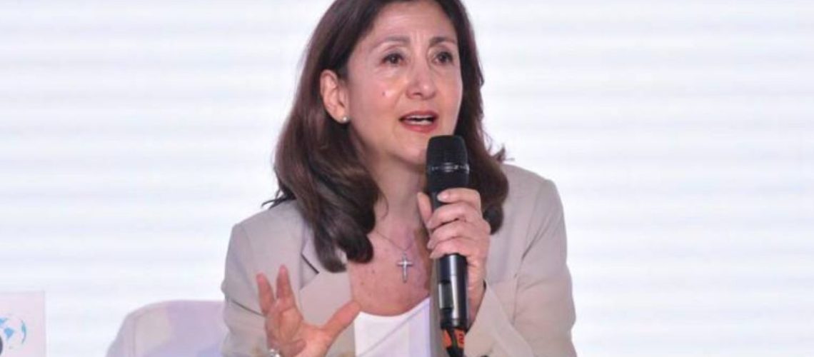 ingrid betancourt