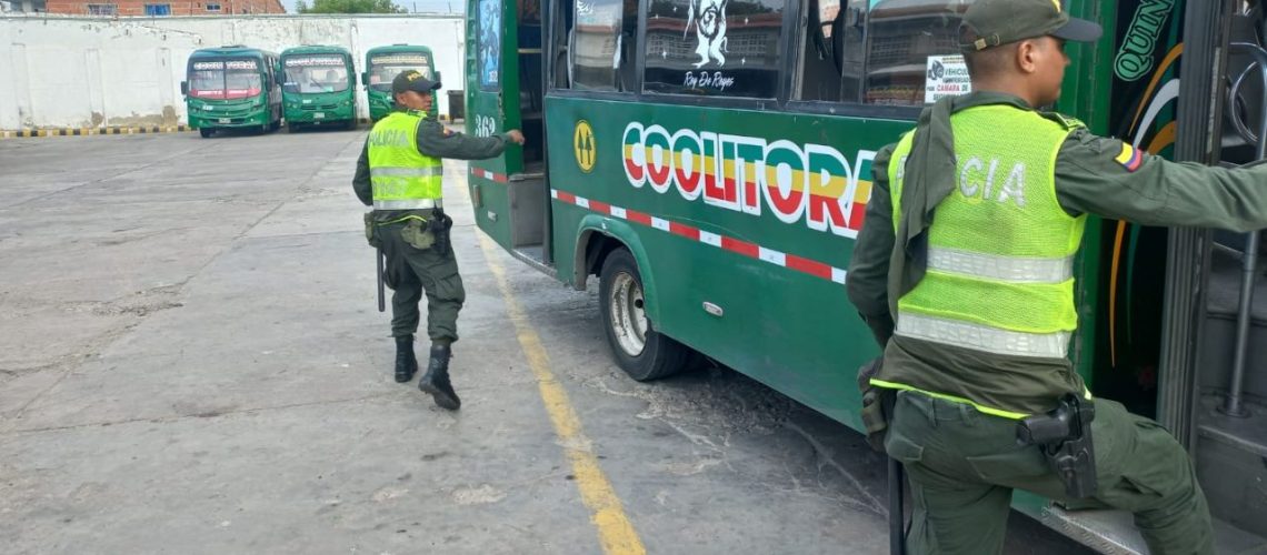 intento de hurto coolitoral