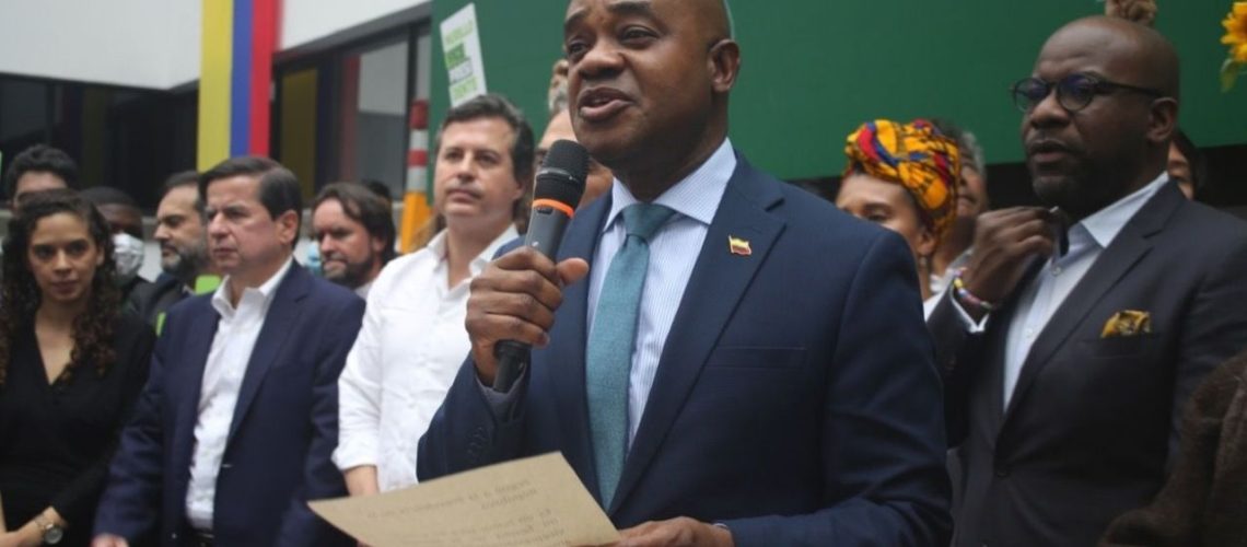 investigación CNE Luis murillo