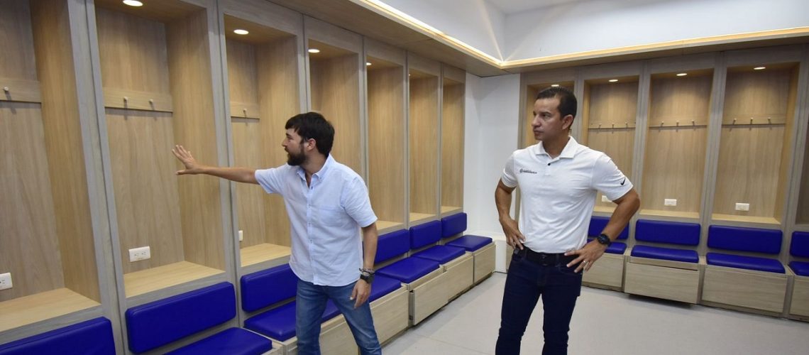 jaime pumarejo recorre obras del metro.jpg0