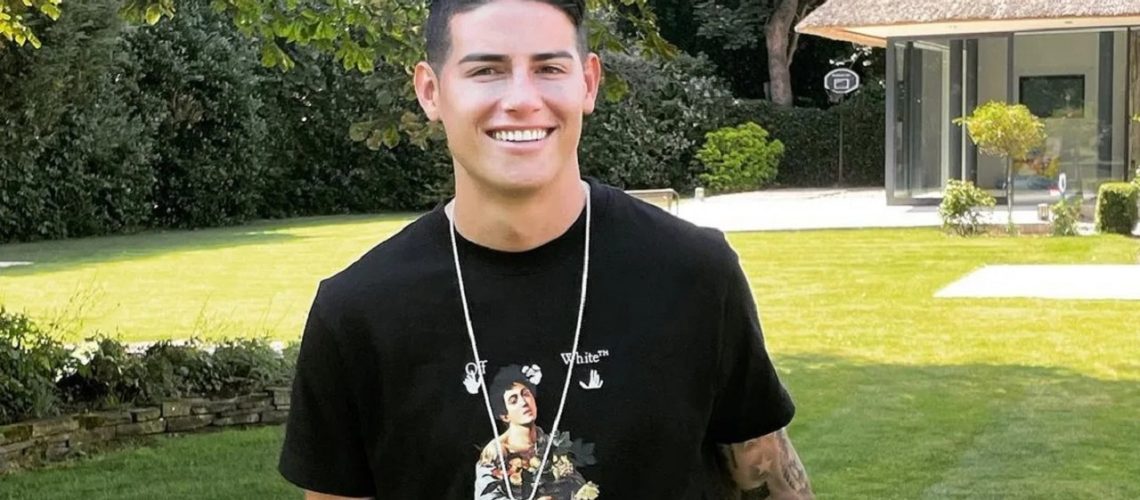 james feliz