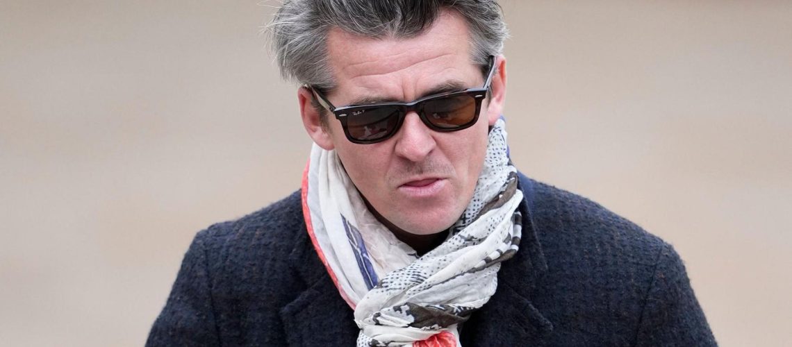 joey barton