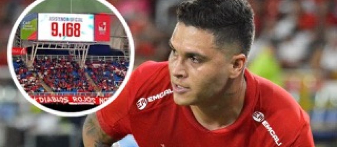 juanfer contra aberica Chico