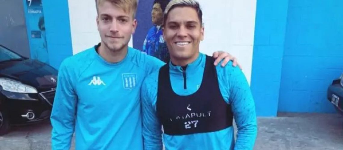 juanfer quinte racing