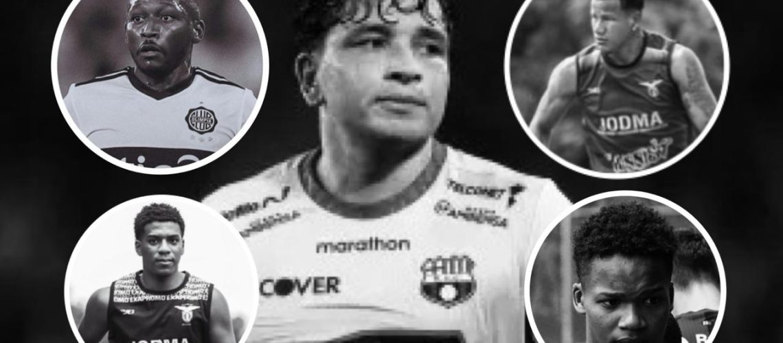 jugadores ecuatorianos asesinados en 2025