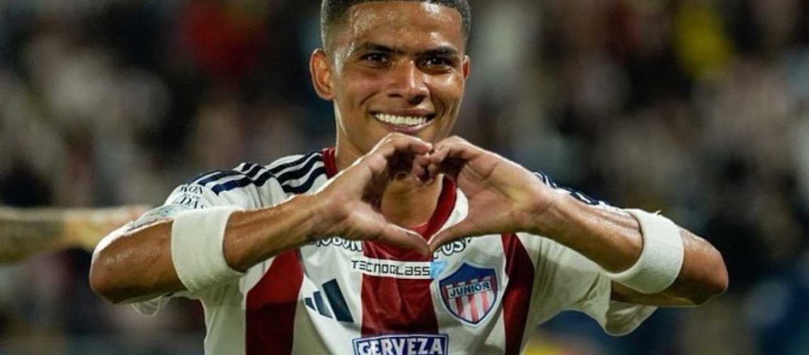 junior-barranquilla-jose-enamorado-interes-equipos