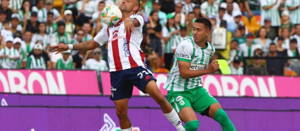 junior con todaaaaaaa