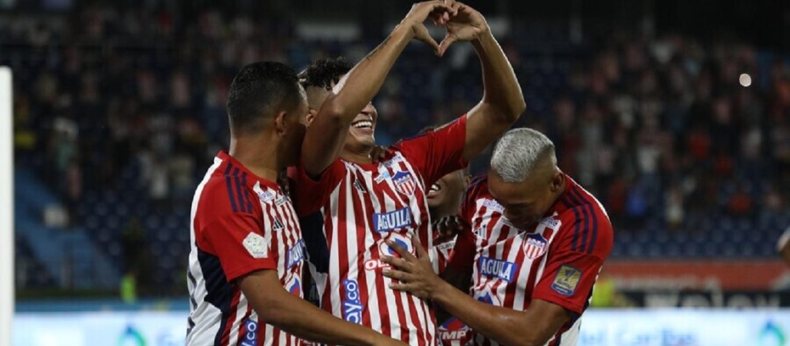 junior corazón