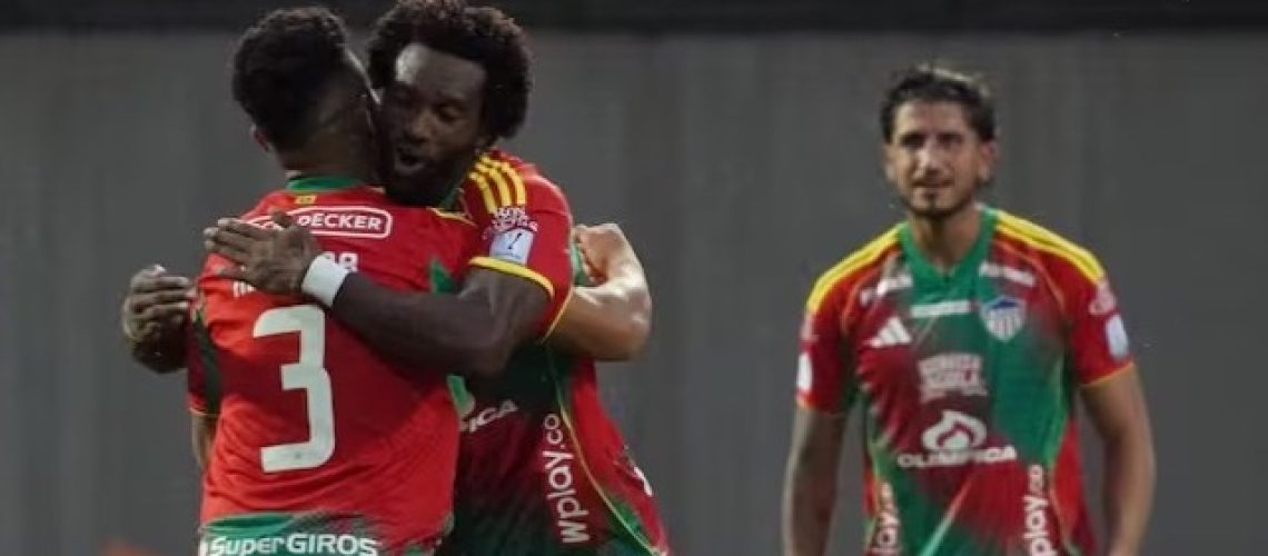 junior de quilla Mediano