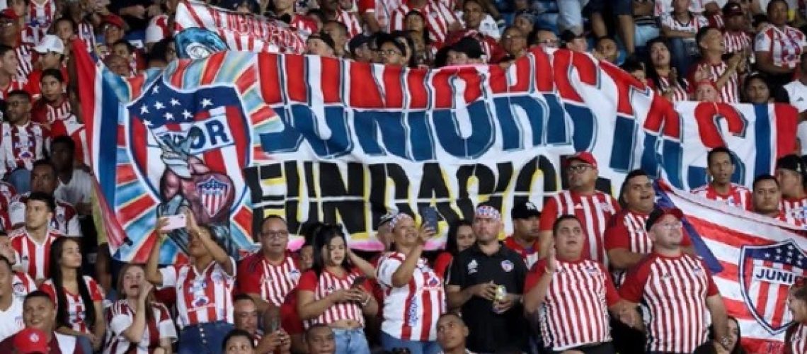 junioristaaaaaa