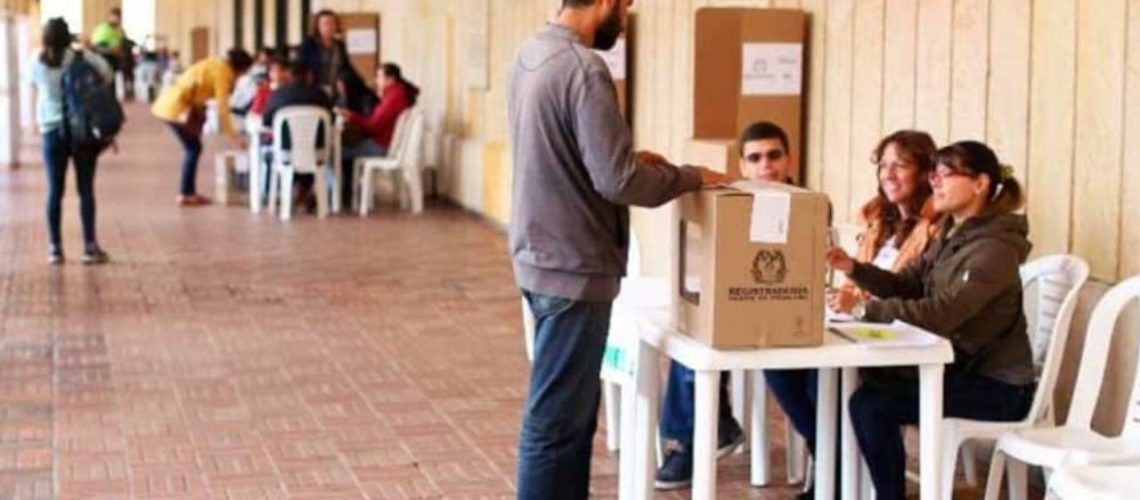 jurado de votación 3