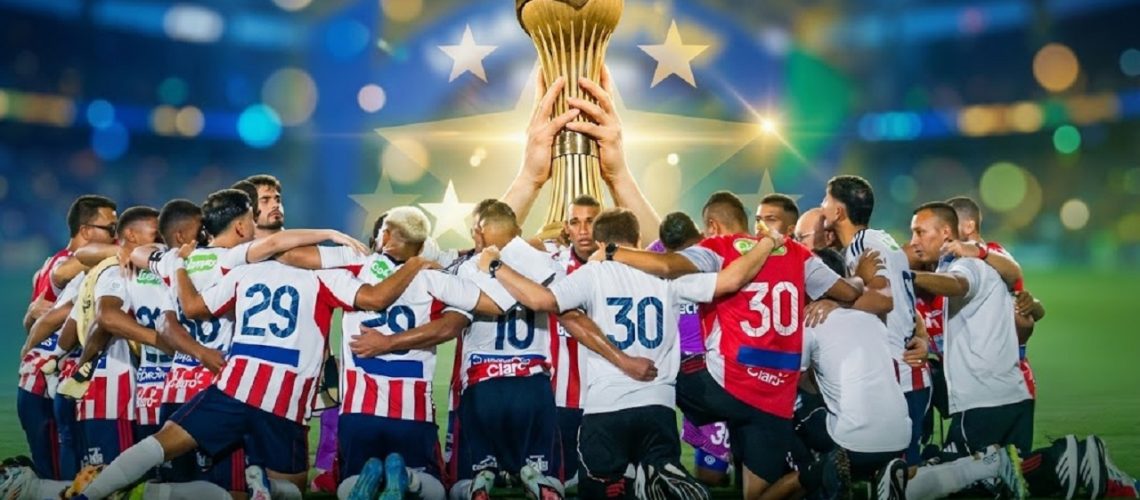 la liga1