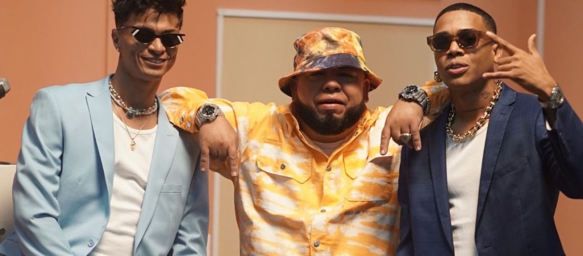 lanzamiento lil silvio y el vega 2