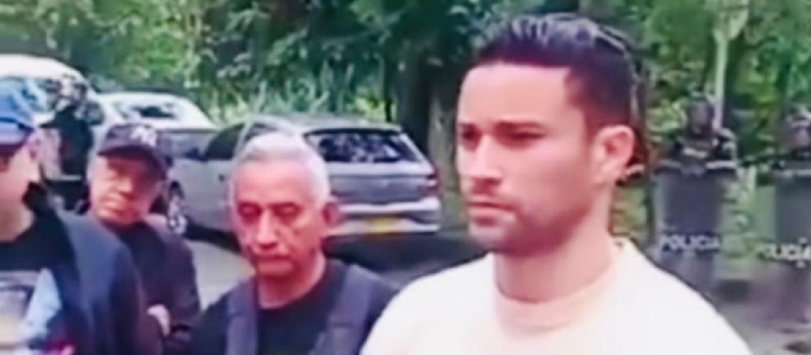 le reclaman a chunga