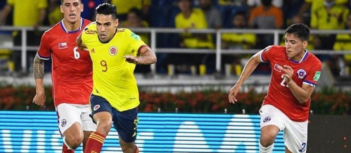 lesión falcao partido madrid