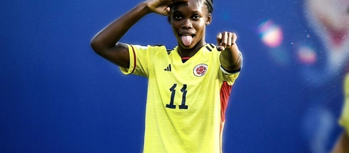 linda caicedo jajajsjdhsgags