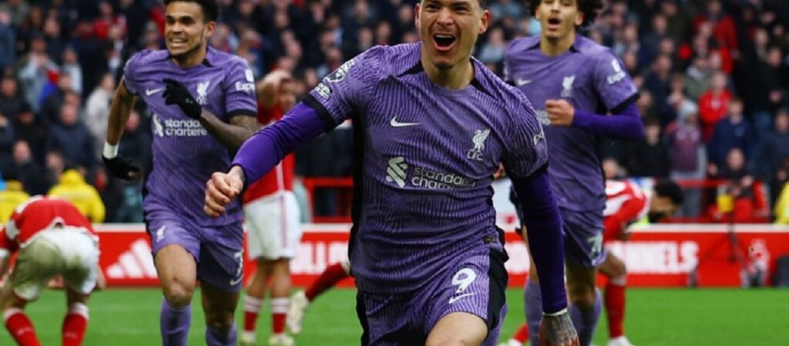 liverpool