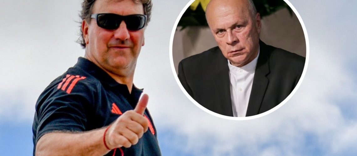 llora carlito vélez