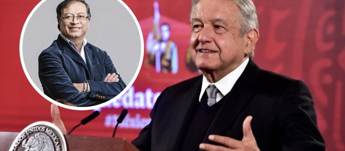 lopez obrador sobre petro