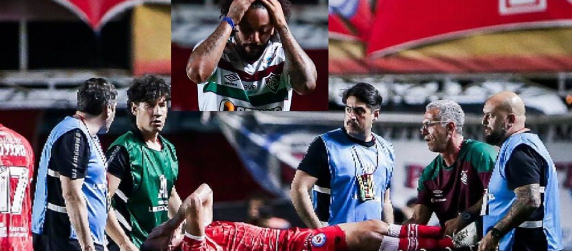 luciano sánchéz y marcelo