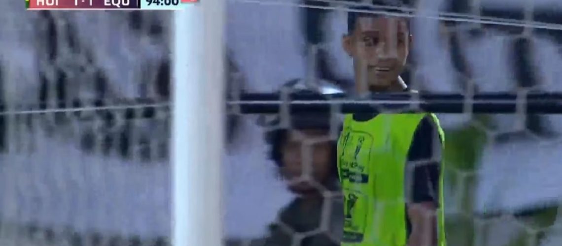 luis amya recogeboles del huila