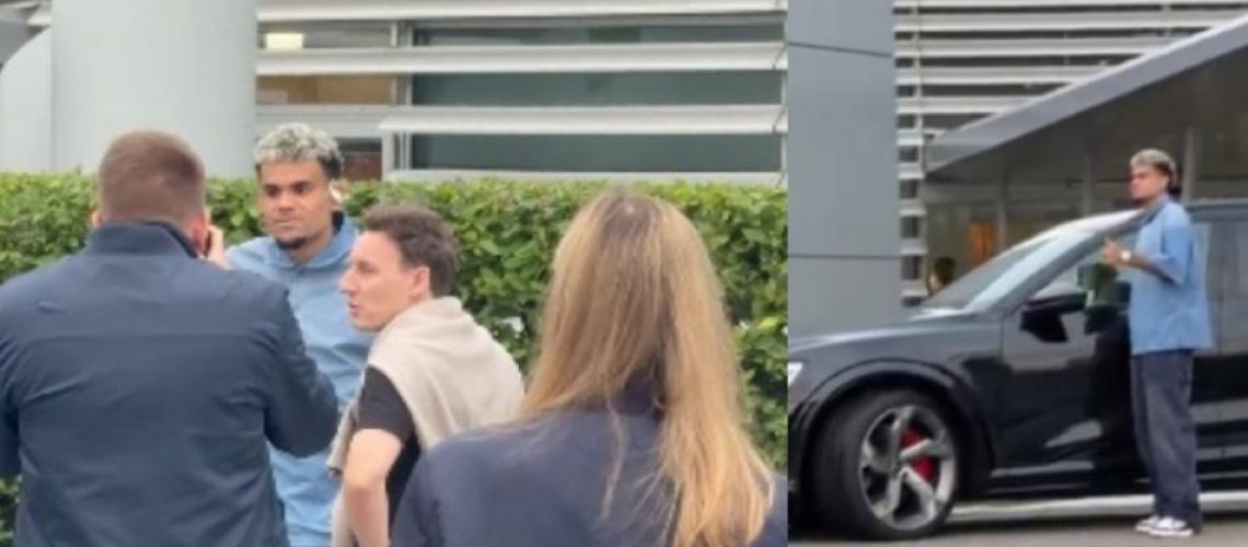 luis díaz en alemania