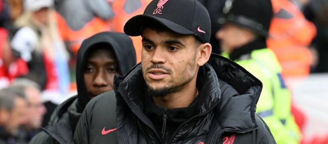 luis díaz jagdjakdlld