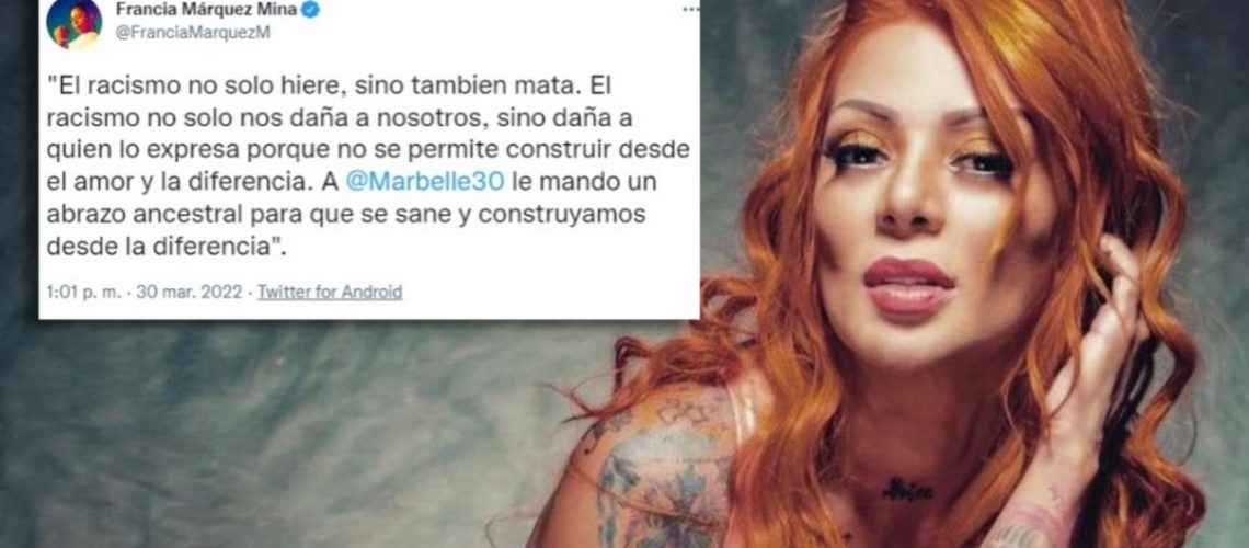 marbelle frnacia marquez