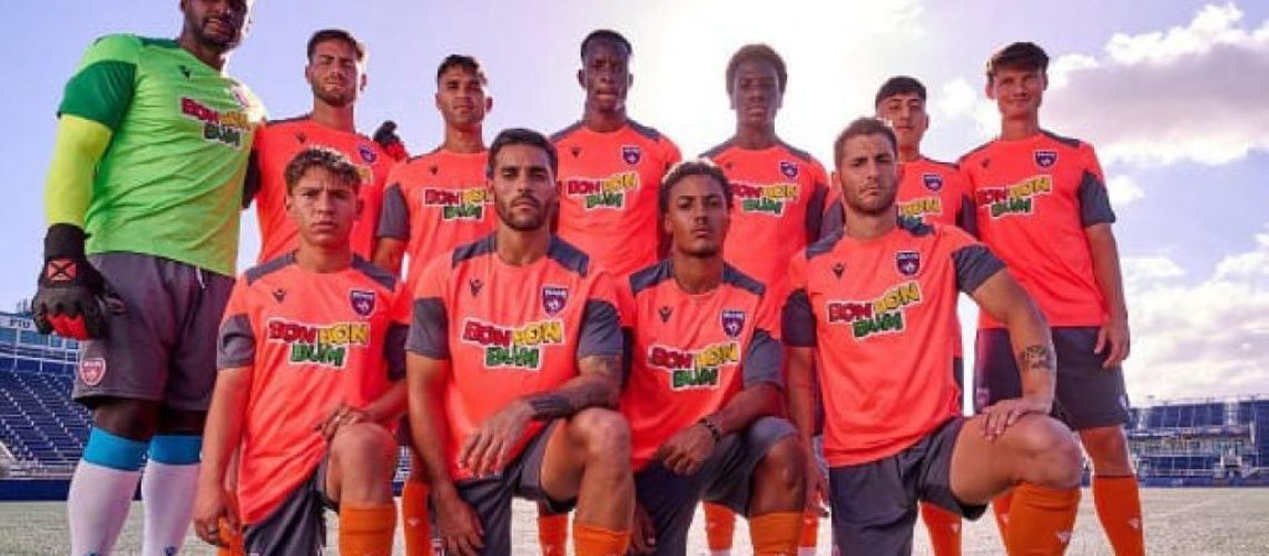 marca bon bon bum