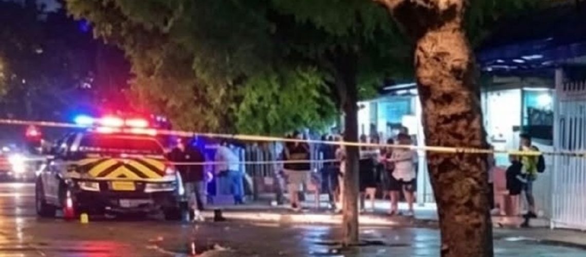 masacre en soledad