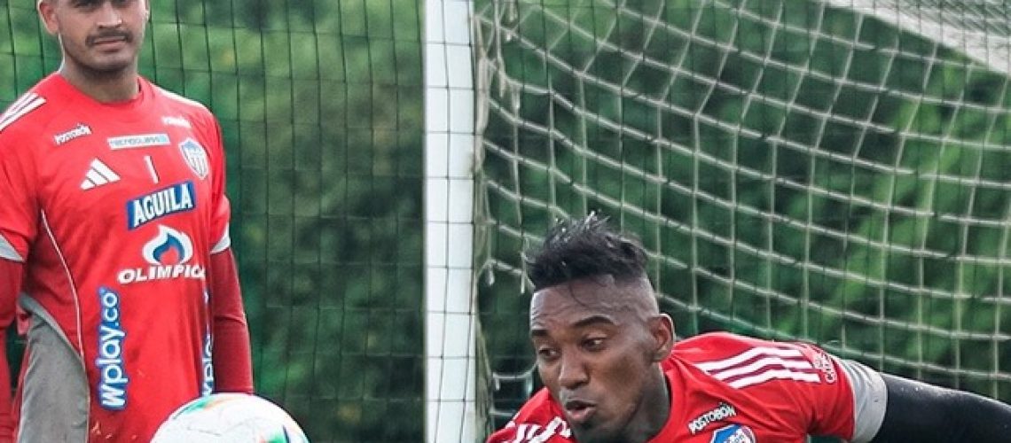 mauro y jefferson Mediano