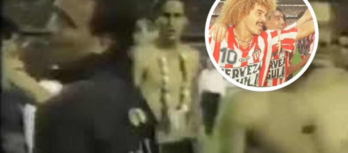 medellín y los collares de arepa