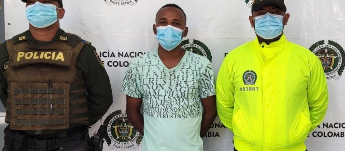 medida aseguramiento alias juanca