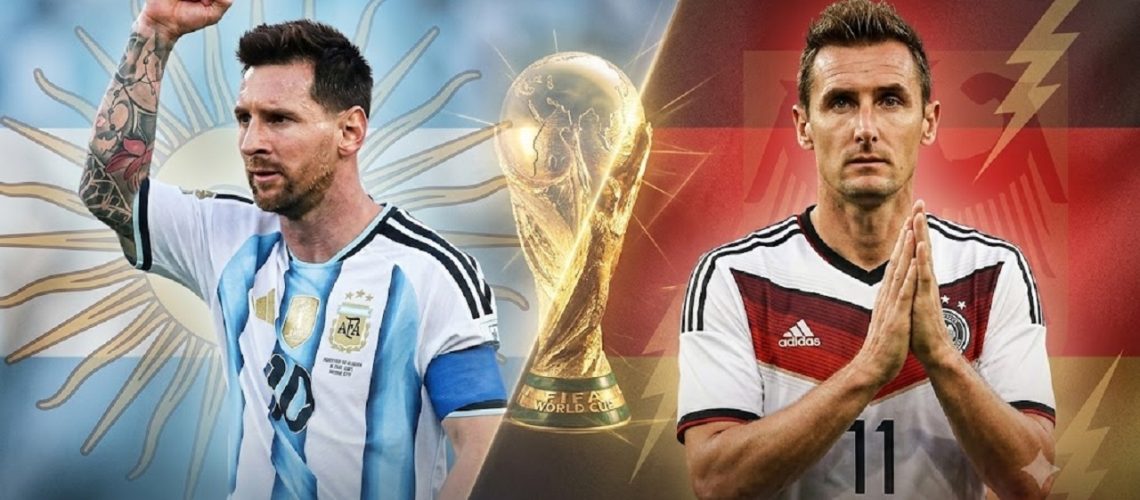 messi