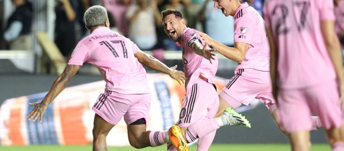 messi inter hahahahaha