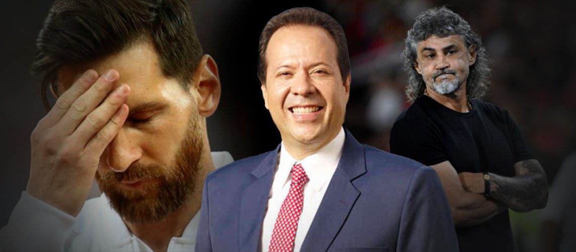 messi y leonel ávarez