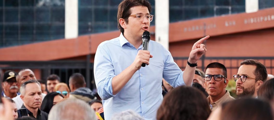migueklito uribe