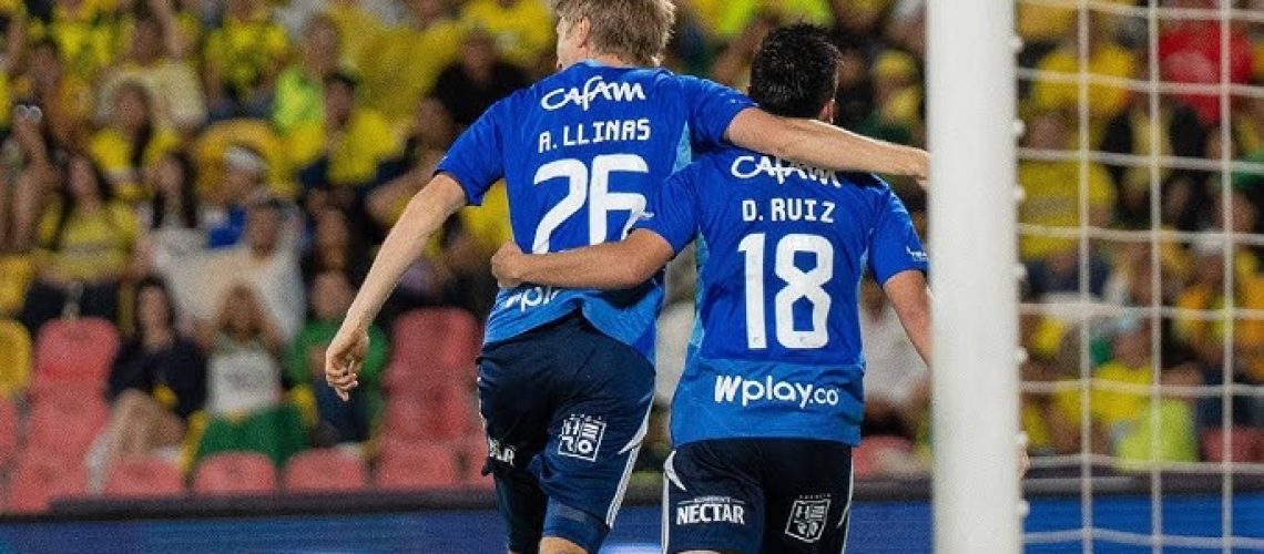 millos nuevo líder