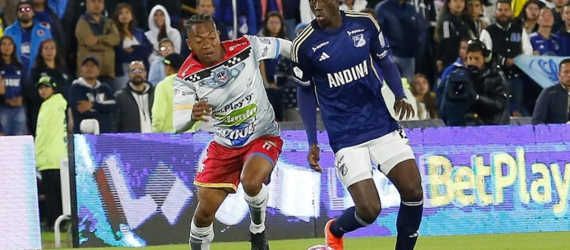 millos