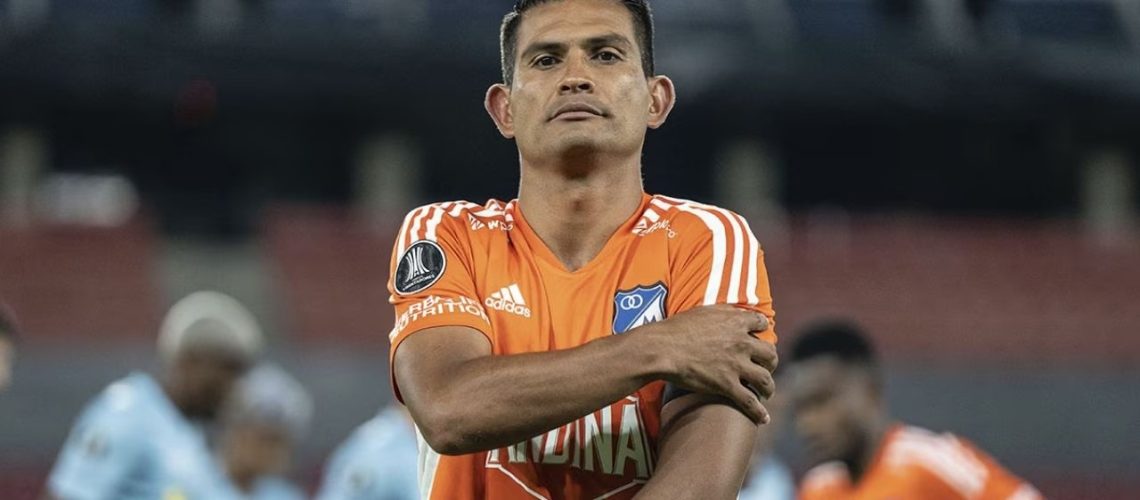 millos y mackalister amargados