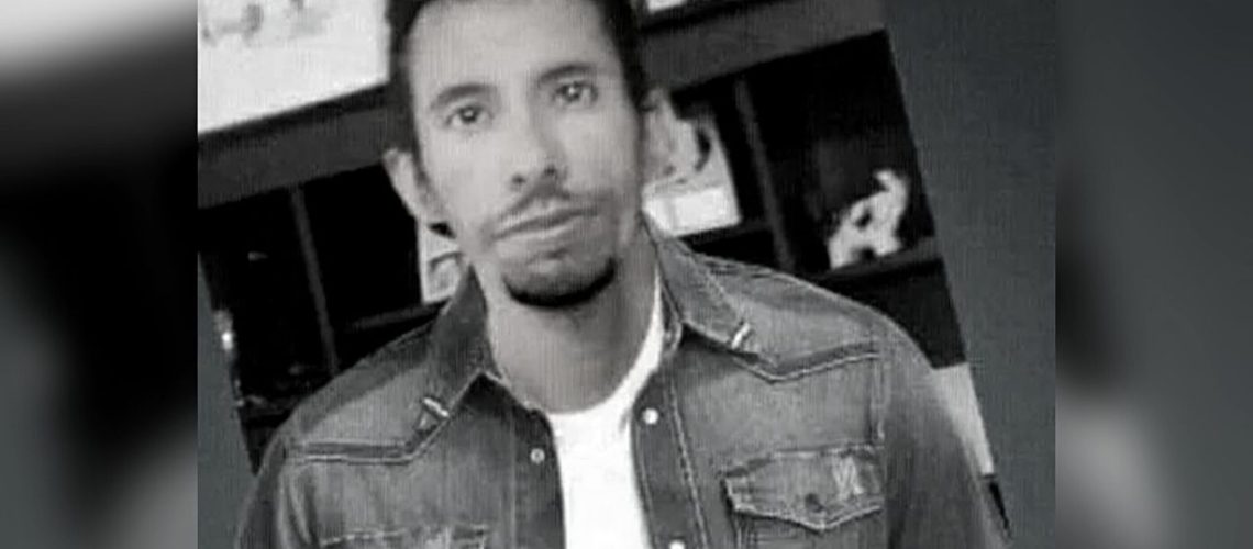 muerte aseador Felix Morenos colegio barrio Pumarejo