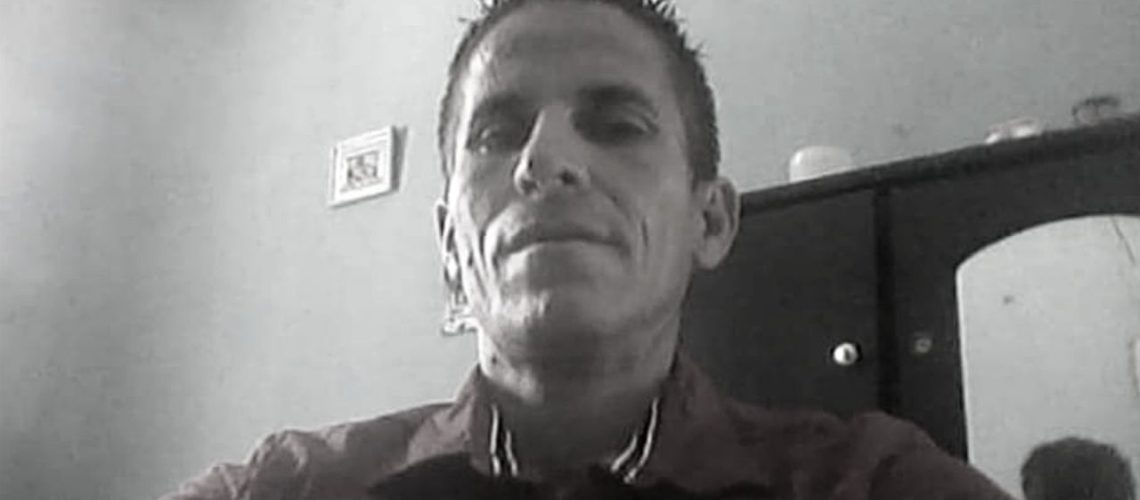 muerte comerciante accidente