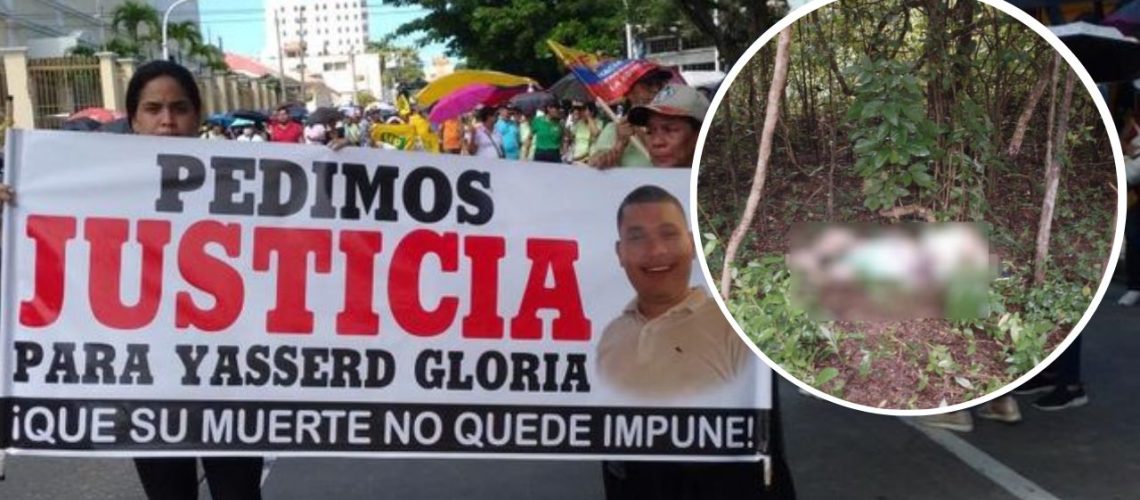 muerte de conductor hallado en Tubará