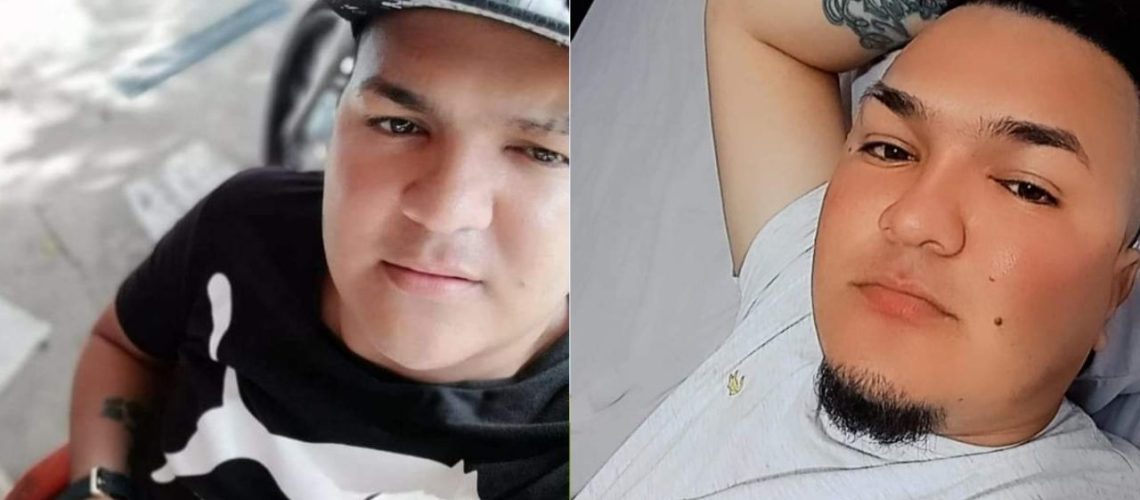 muerte de hombre baleado en Las Palmas 2