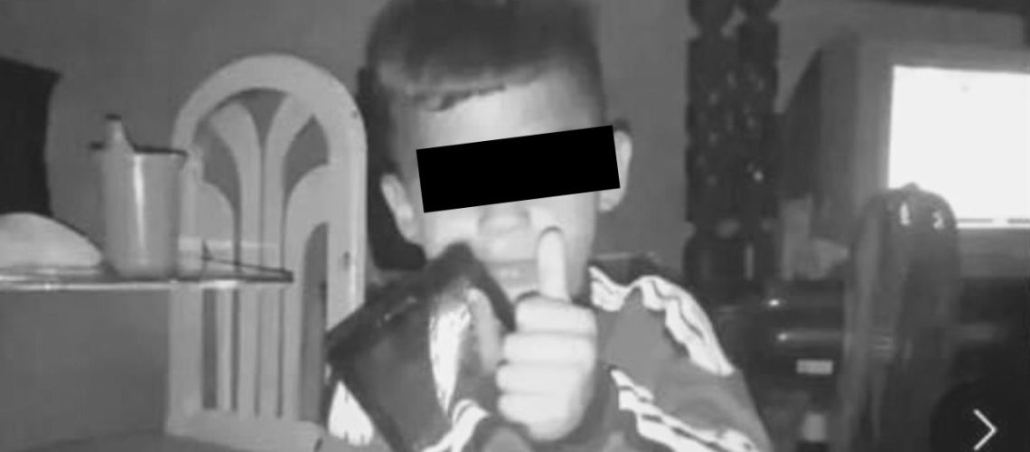 muerte por inmersión menor sabanalarga