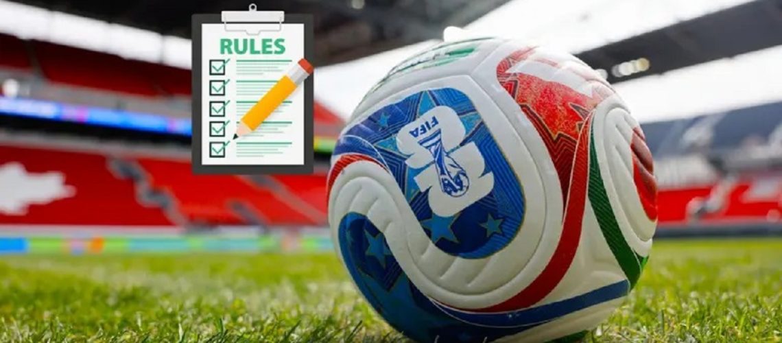 mundial-2026-aprueban-nuevas-reglas-del-futbol-para-la-copa-del-mundo