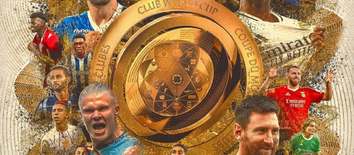 mundial de clubes